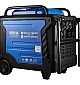 Інверторний генератор BREVIA GP9000iESG 