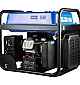 Инверторный генератор BREVIA GP9000Xi  - фото 2