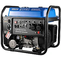 Инверторный генератор BREVIA GP9000Xi