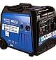 Інверторний генератор BREVIA GP5500iESG 