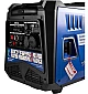 Инверторный генератор BREVIA GP6500iESG  - фото 3