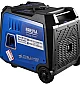 Инверторный генератор BREVIA GP6500iESG  - фото 2