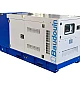 Дизельний генератор Streemline PR70GF Baudouin 