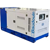 PR35GF Baudouin
