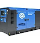 Дизельний генератор Streemline PR35GF 