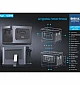 Зарядна станція Brevia ePower 2000 2150 Wh LiFePO4 (2150.4 Вт·год / 2000 Вт)  - фото 4