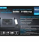 Зарядна станція Brevia ePower 2000 2150 Wh LiFePO4 (2150.4 Вт·год / 2000 Вт)  - фото 5