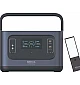 Зарядна станція Brevia ePower1000 1008Wh LiFePO4 (1008 Вт·год / 1000 Вт)  - фото 2