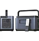 Зарядна станція Brevia ePower1000 1008Wh LiFePO4 (1008 Вт·год / 1000 Вт)  - фото 3