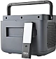 Зарядна станція Brevia ePower600 613Wh (613 Вт·год / 600 Вт)  - фото 3