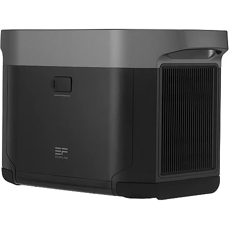 Додаткова батарея EcoFlow DELTA Max Extra Battery - фото 2