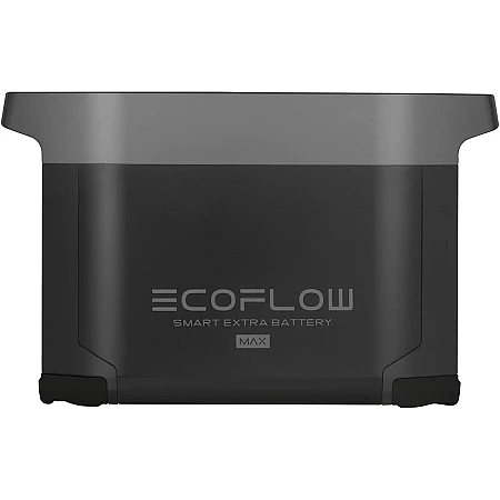 Додаткова батарея EcoFlow DELTA Max Extra Battery - фото 5