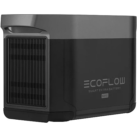 Додаткова батарея EcoFlow DELTA Max Extra Battery - фото 3