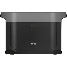 DELTA Max Extra Battery