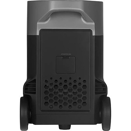 Додаткова батарея EcoFlow DELTA Pro Extra Battery - фото 8