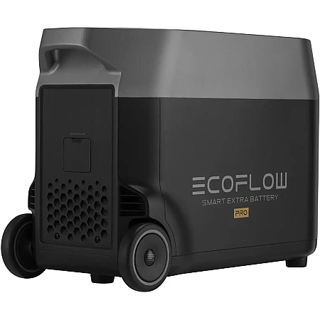 Додаткова батарея EcoFlow DELTA Pro Extra Battery - фото 4