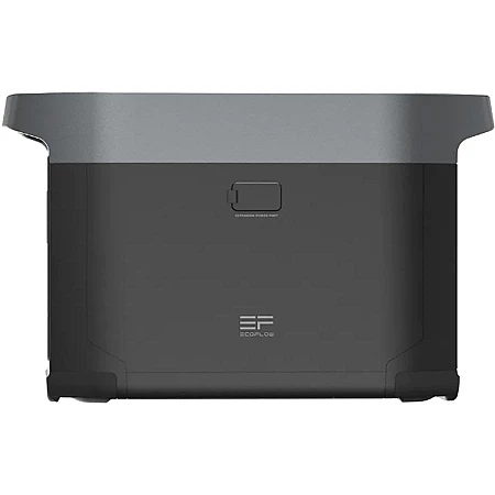 Дополнительная батарея EcoFlow DELTA 2 Max Extra Battery - фото 3