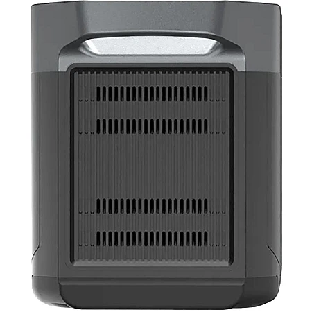 Дополнительная батарея EcoFlow DELTA 2 Max Extra Battery - фото 2