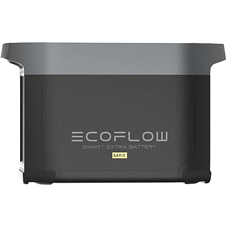 Дополнительная батарея EcoFlow DELTA 2 Max Extra Battery - фото 4