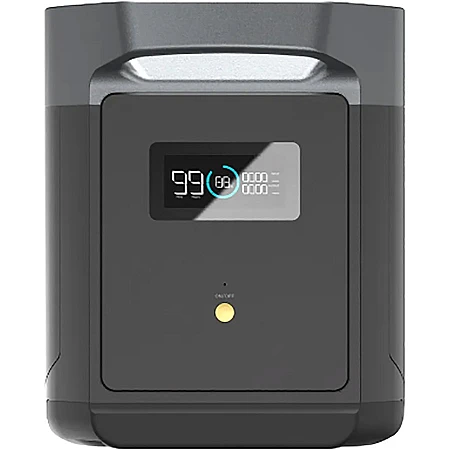 Дополнительная батарея EcoFlow DELTA 2 Max Extra Battery