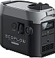 Інверторний генератор EcoFlow Smart Generator газ-бензин  - фото 6