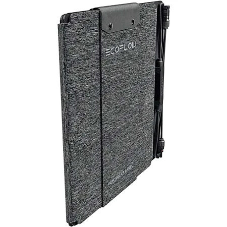 Сонячна панель EcoFlow 60W Solar Panel - фото 4