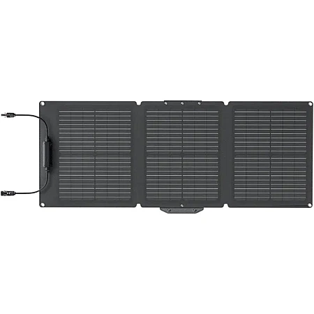 Сонячна панель EcoFlow 60W Solar Panel - фото 3