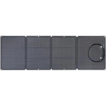 110W Solar Panel