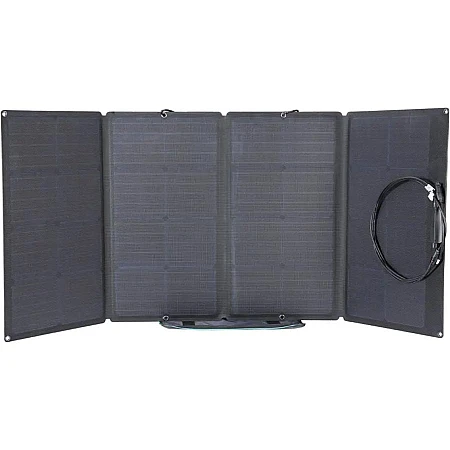 Сонячна панель EcoFlow 160W Solar Panel - фото 2
