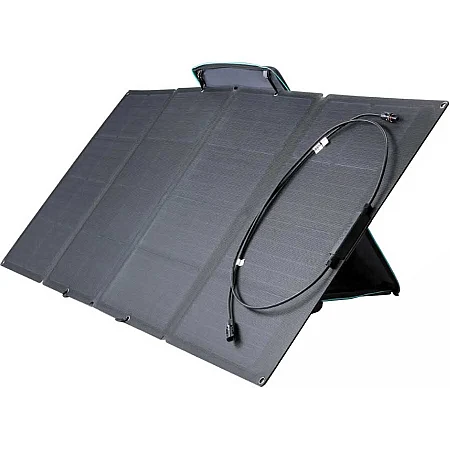 Сонячна панель EcoFlow 160W Solar Panel - фото 3