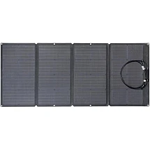 160W Solar Panel