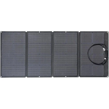Сонячна панель EcoFlow 160W Solar Panel