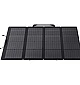 Сонячна панель EcoFlow 220W Solar Panel  - фото 2