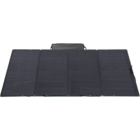Сонячна панель EcoFlow 400W Solar Panel - фото 2