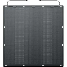 2x200W Solar Panel - фото 2