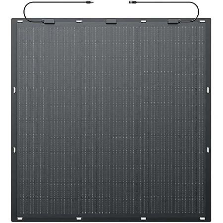 Комплект гнучких сонячних панелей EcoFlow 2x200W Solar Panel - фото 2