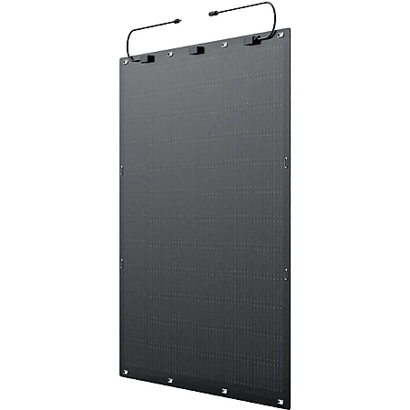 Комплект гнучких сонячних панелей EcoFlow 2x200W Solar Panel - фото 3