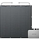 Комплект гнучких сонячних панелей EcoFlow 2x200W Solar Panel  - фото 4