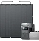 Комплект гнучких сонячних панелей EcoFlow 2x200W Solar Panel  - фото 5