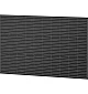 Солнечная панель EcoFlow 100W Solar Panel стационарная  - фото 2