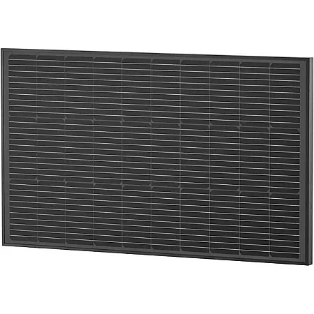Набір сонячних панелей EcoFlow 2*100 Solar Panel - фото 2