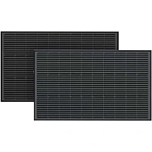 2*100 Solar Panel