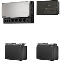Power Prepared Kit 4 kWh