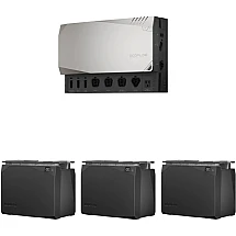 Power Get Set Kit 6 kWh