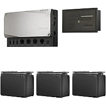 Power Prepared Kit 6 kWh