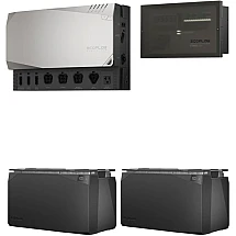 Power Prepared Kit 10 kWh