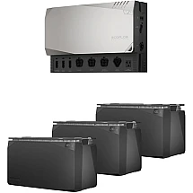 Power Get Set Kit 15 kWh