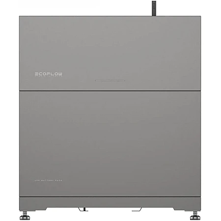Комплект енергонезалежності Ecoflow Power Ocean 5 kWh (220V)