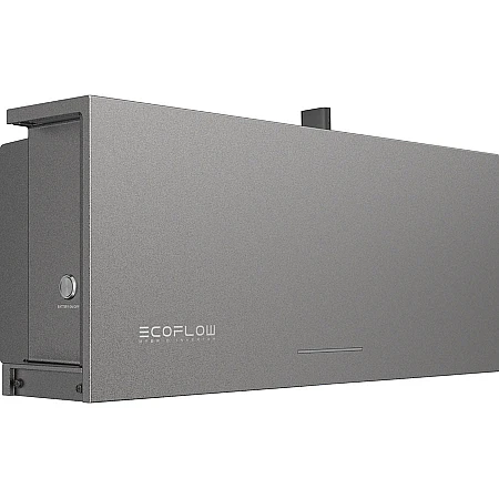 Комплект энергонезависимости Ecoflow Power Ocean 5 kWh (220V) 6 кВт - фото 2