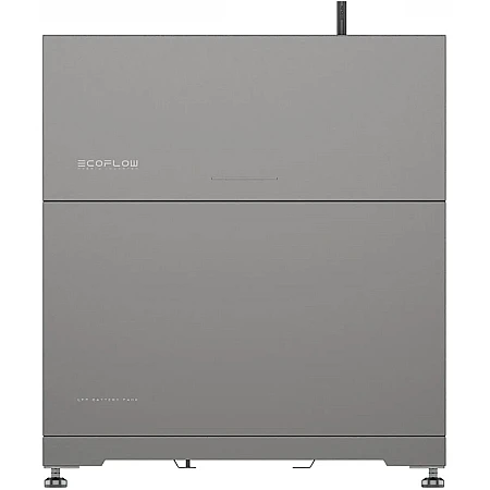 Комплект энергонезависимости Ecoflow Power Ocean 5 kWh (220V) 6 кВт